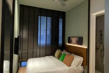 Antara Genting Highlands