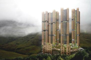 Antara Genting Highlands