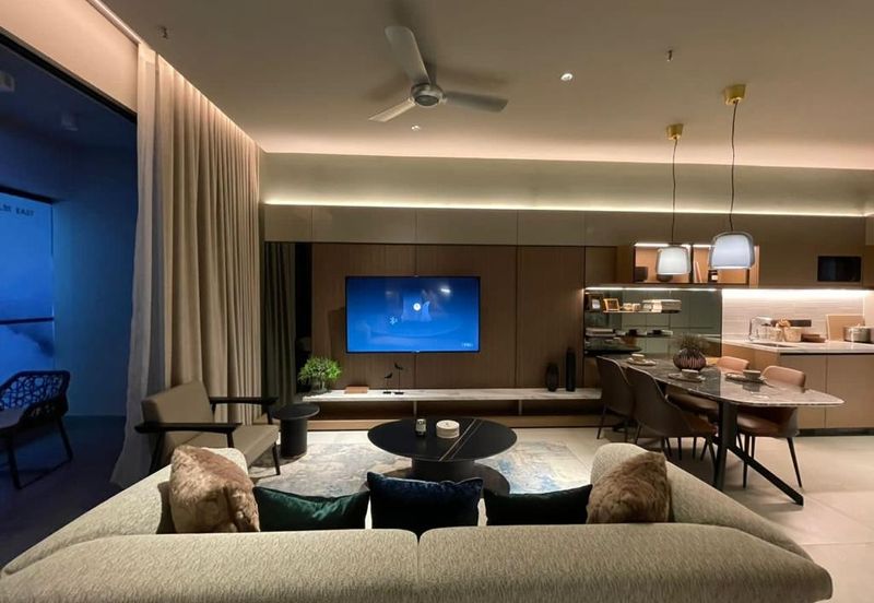 Antara Genting Highlands