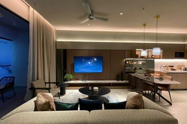 Antara Genting Highlands