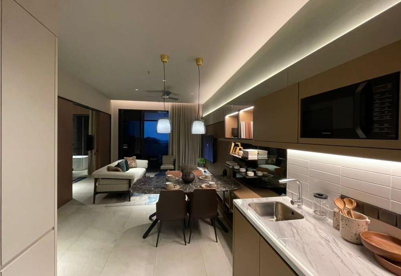 Antara Genting Highlands