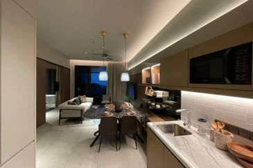 Antara Genting Highlands