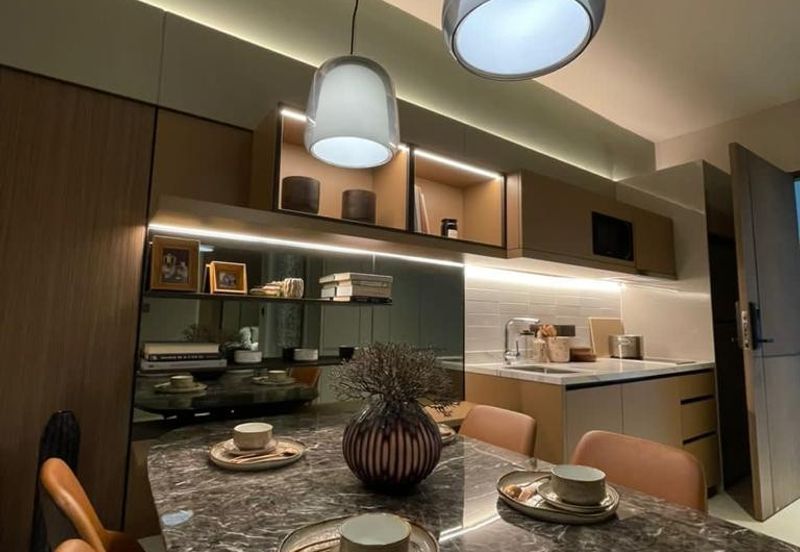 Antara Genting Highlands