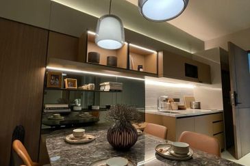 Antara Genting Highlands