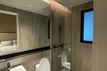 Antara Genting Highlands