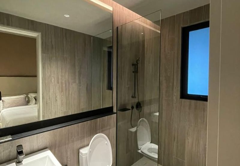 Antara Genting Highlands