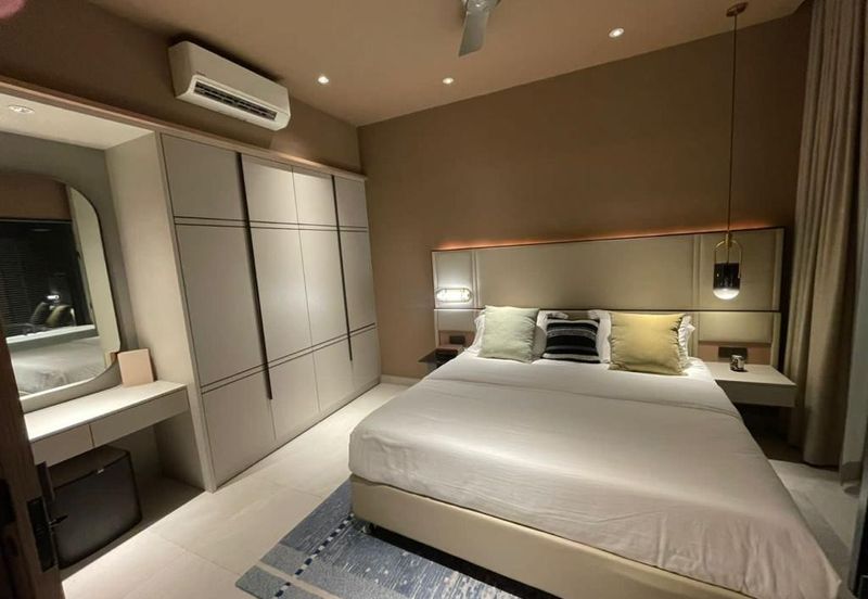 Antara Genting Highlands