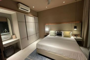 Antara Genting Highlands