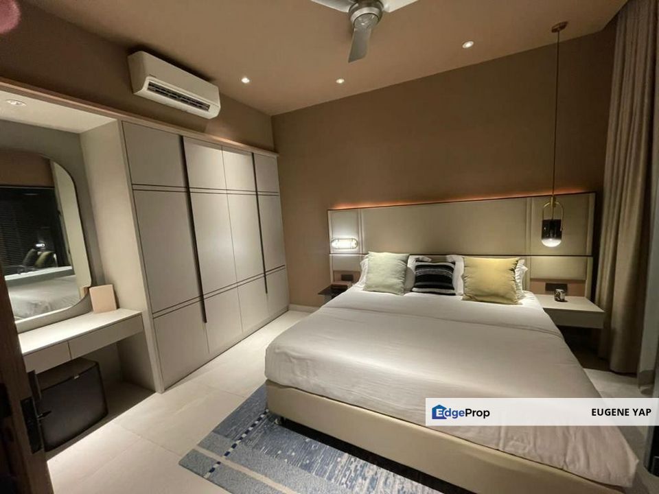 Antara@Genting Highlands,Freehold Serviced Residence(Suitable for investment), Pahang, Genting Highlands