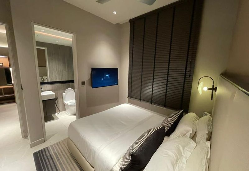 Antara Genting Highlands