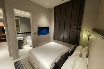 Antara Genting Highlands