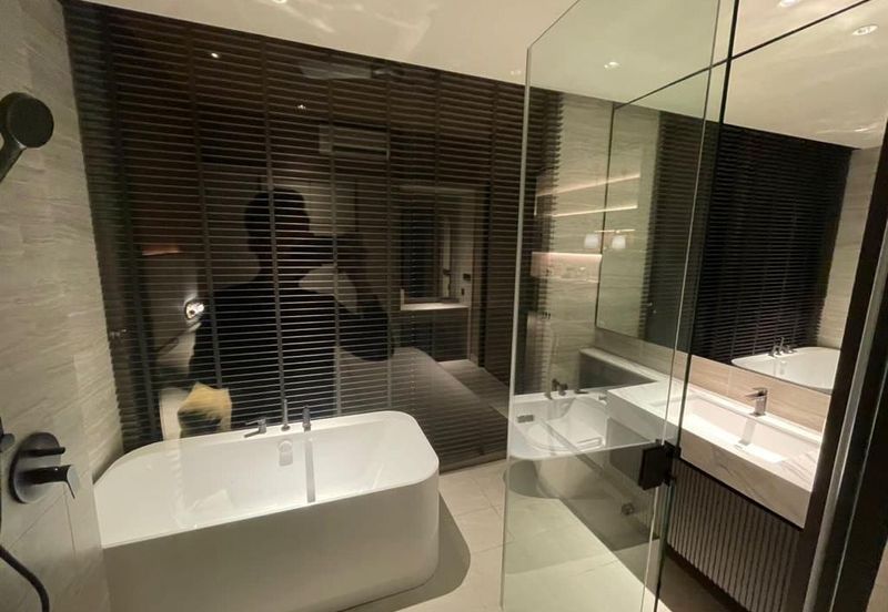 Antara Genting Highlands