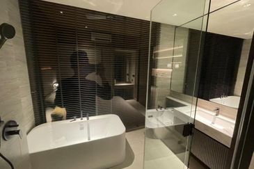 Antara Genting Highlands