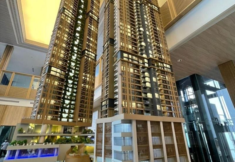 Antara Genting Highlands