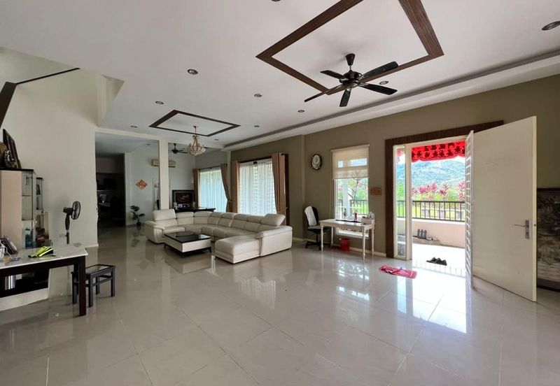 Villa Kristal Heights