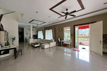 Villa Kristal Heights