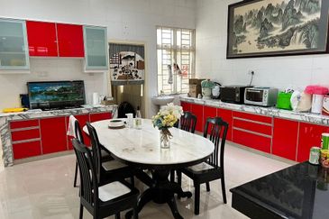 Villa Kristal Heights