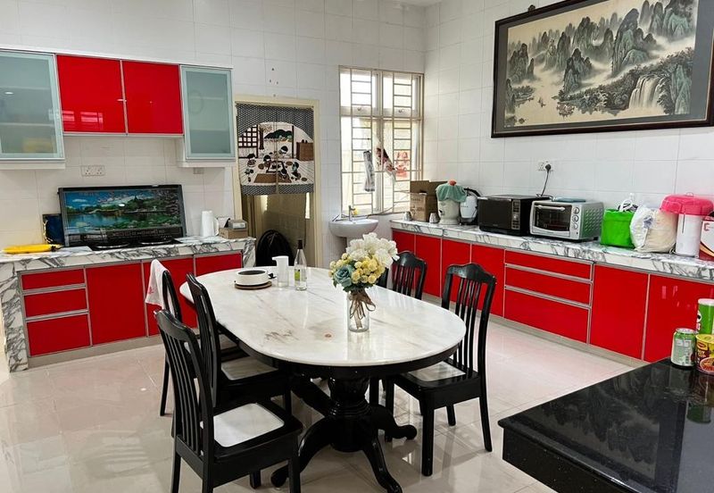 Villa Kristal Heights