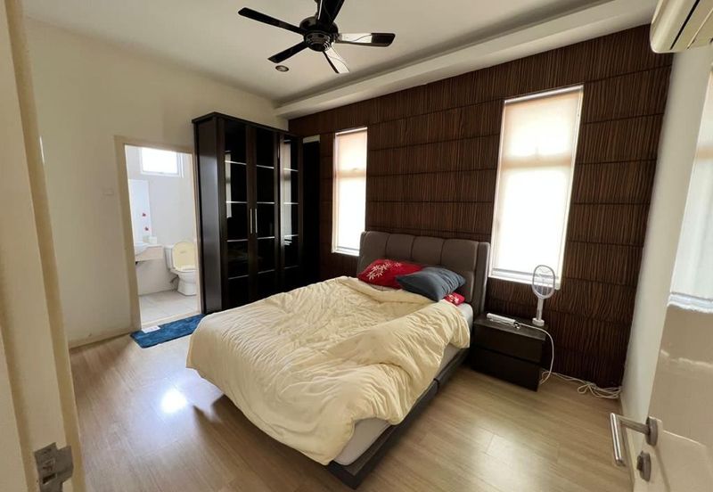 Villa Kristal Heights