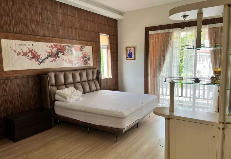 Villa Kristal Heights