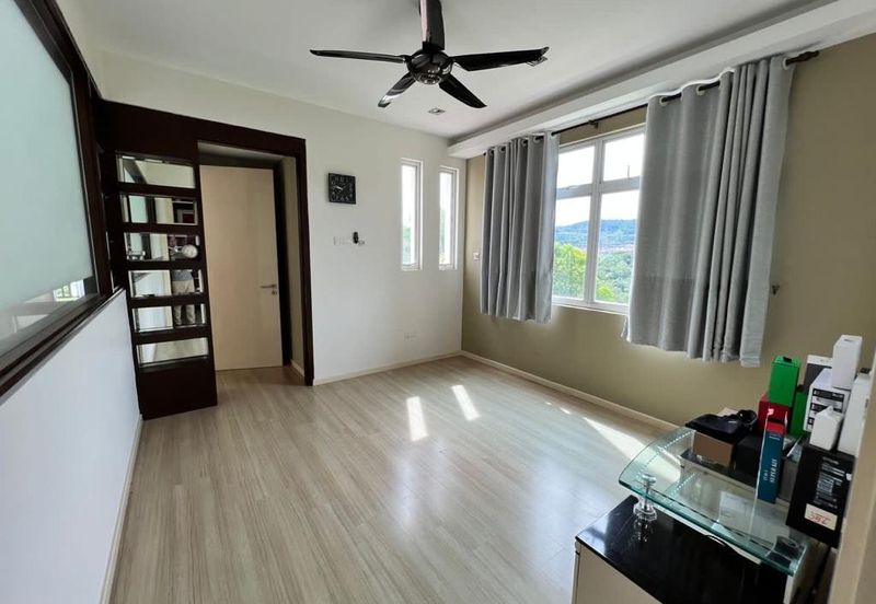 Villa Kristal Heights