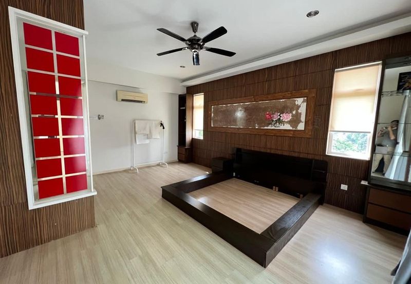 Villa Kristal Heights