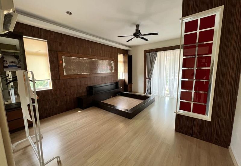 Villa Kristal Heights