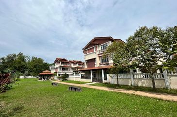 Villa Kristal Heights