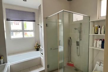 Villa Kristal Heights