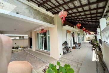 Villa Kristal Heights