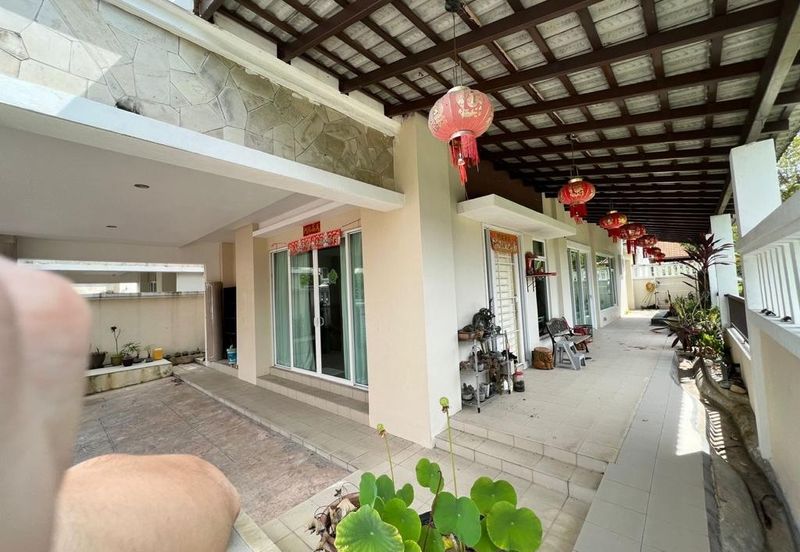 Villa Kristal Heights