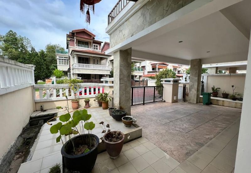 Villa Kristal Heights