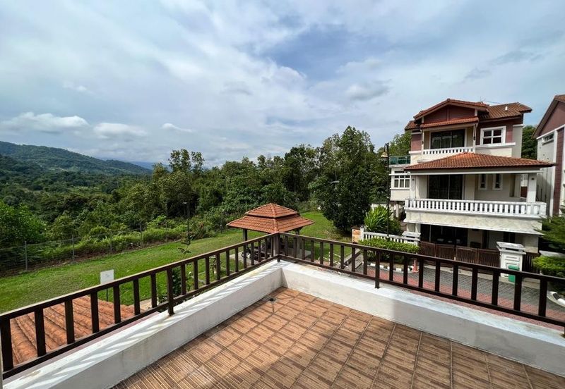 Villa Kristal Heights