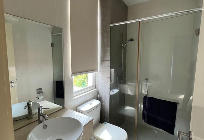 Villa Kristal Heights