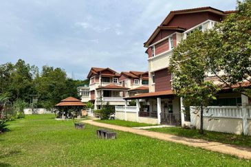 Villa Kristal Heights