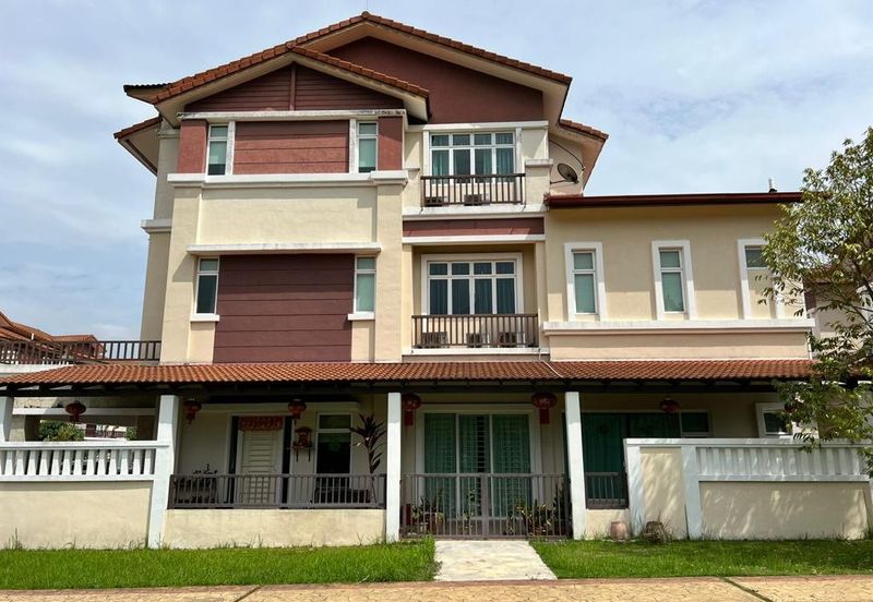 Villa Kristal Heights