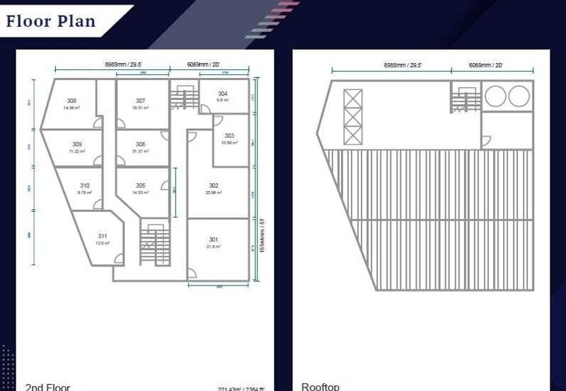 Jalan Berangan@Bukit Bintang,KL,Freehold 3 Storey Shop