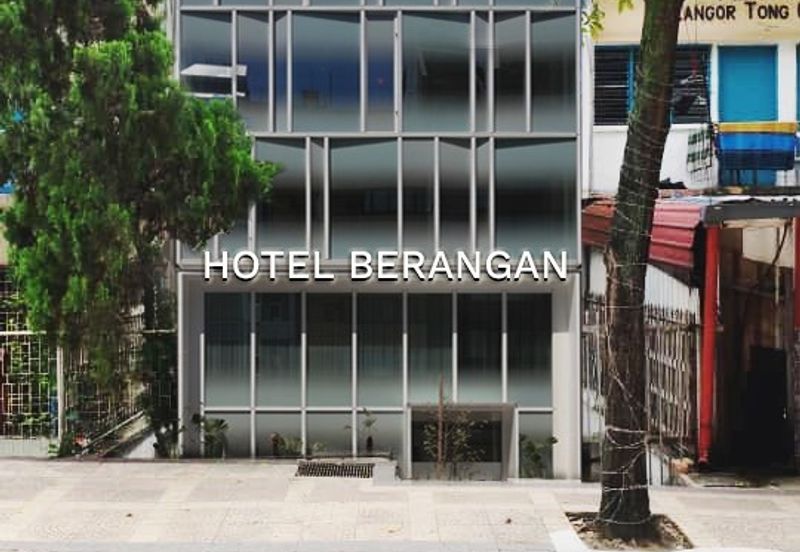 Jalan Alor@Changkat,Bukit Bintang,KL,Freehold 3 Storey Building