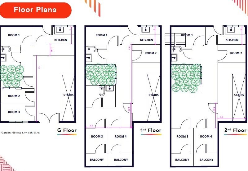 Jalan Alor@Changkat,Bukit Bintang,KL,Freehold 3 Storey Building