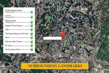 Jalan Alor,Changkat@Bukit Bintang,KL,Freehold 4 Storey Building