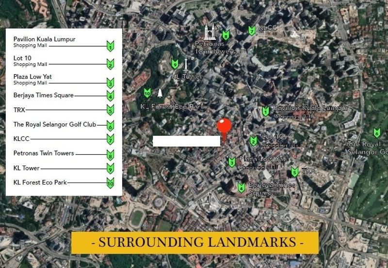 Jalan Alor,Changkat@Bukit Bintang,KL,Freehold 4 Storey Building