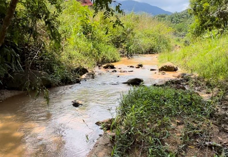 Diamond Creek,Tanjung Malim,Perak,Bungalow Land