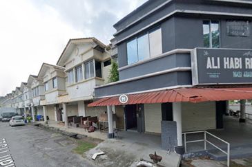 Taman Tasik Semenyih