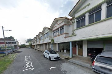 Taman Tasik Semenyih