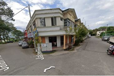 Taman Tasik Semenyih