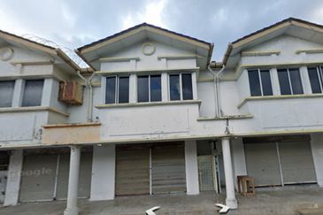 Taman Tasik Semenyih