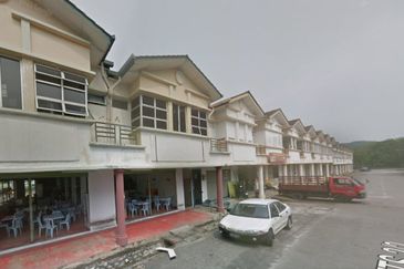 Taman Tasik Semenyih