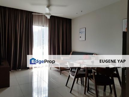 Geo38 Residence@Genting Permai,Genting Highlands,Pahang,Freehold Fully Furnished Condo, Pahang, Bentong