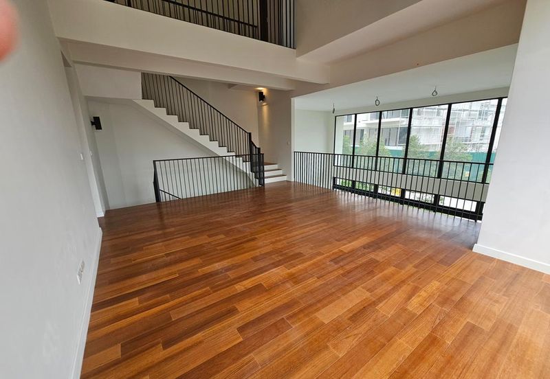 Alstonia Hilltop Bukit Raham Putra