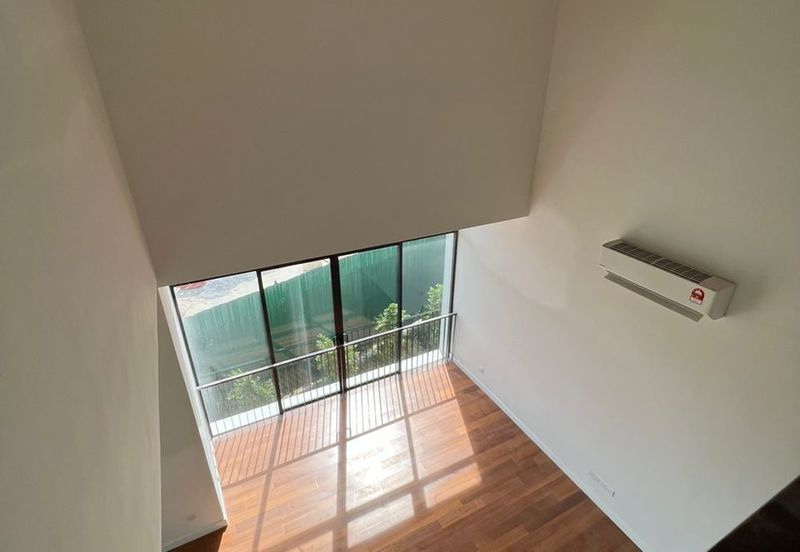 Alstonia Hilltop Bukit Raham Putra